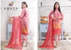 Anaya By np Print Lawn Cotton Pakistani Dress Material Wholesale Shop In Surat